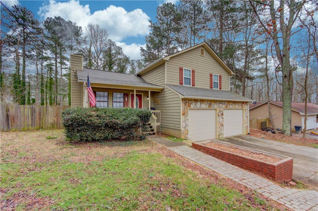 Buford, GA 30519,4096 Springlake CIR