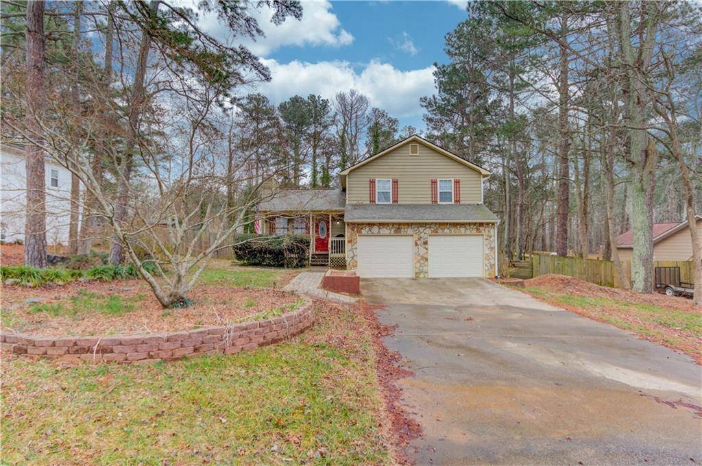 Buford, GA 30519,4096 Springlake CIR