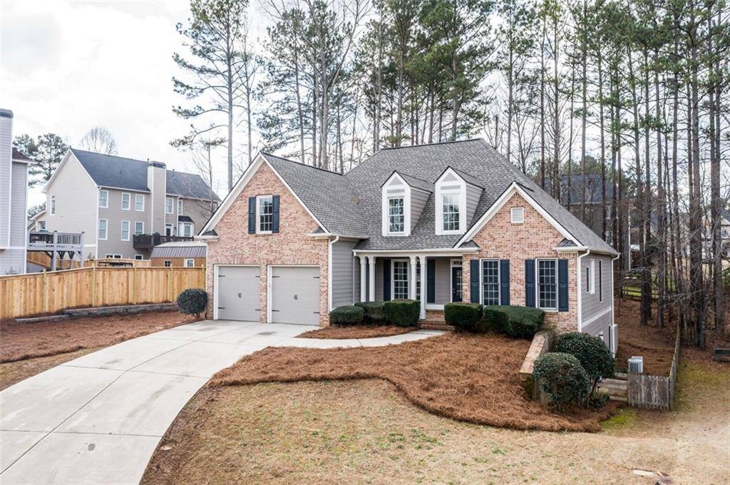 Villa Rica, GA 30180,35 Dorchester WAY