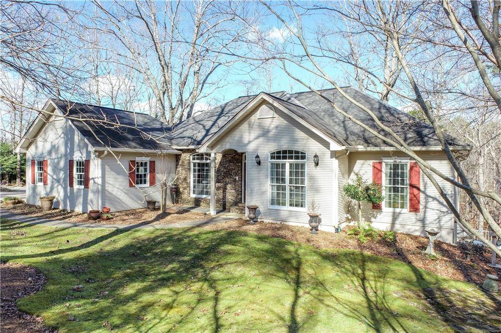 Dahlonega, GA 30533,86 Springwood WAY