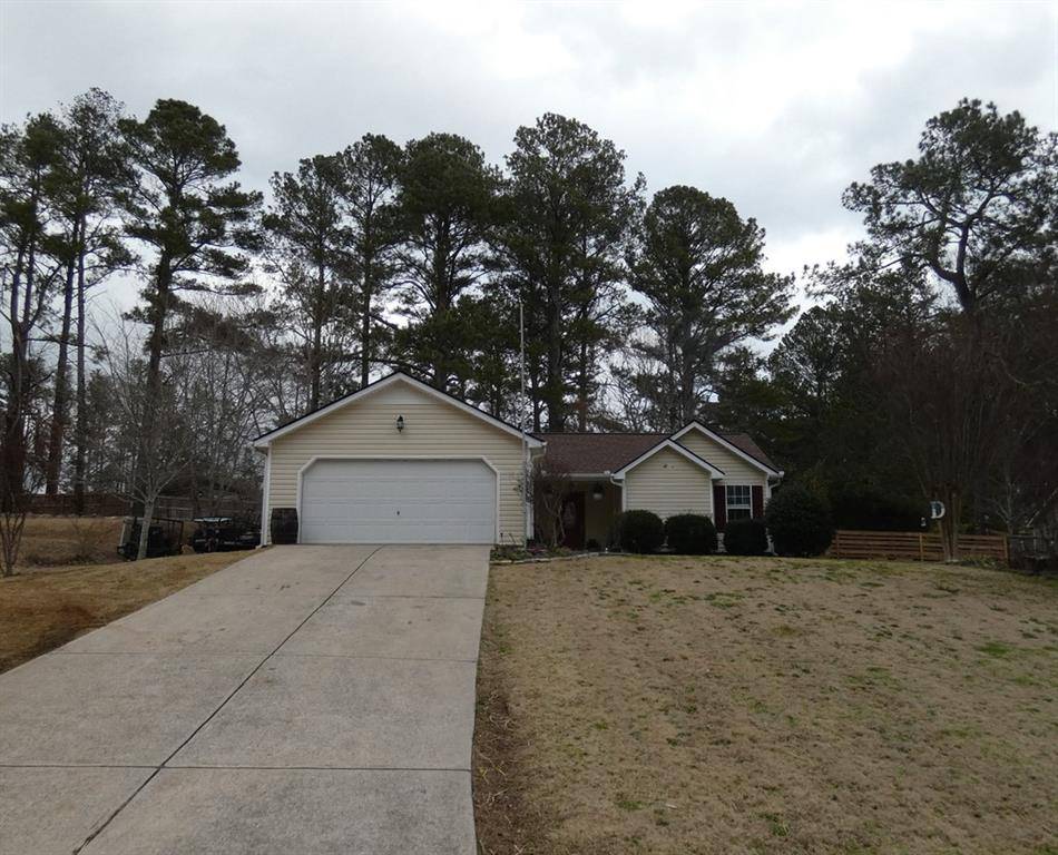 Villa Rica, GA 30180,112 Hunters Lake DR