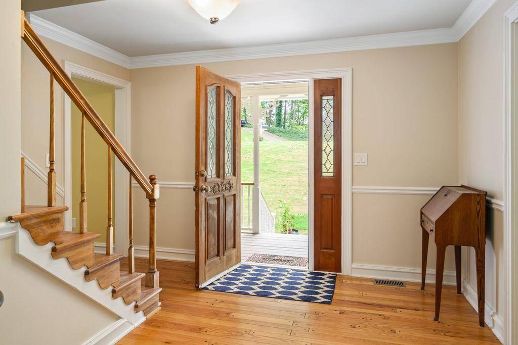 Roswell, GA 30075,2687 Spring Rock CT NE