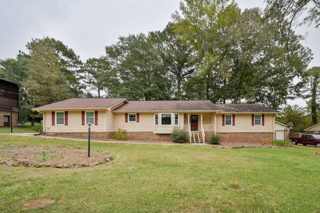 Stockbridge, GA 30281,55 COUNTRY ROADS CIR