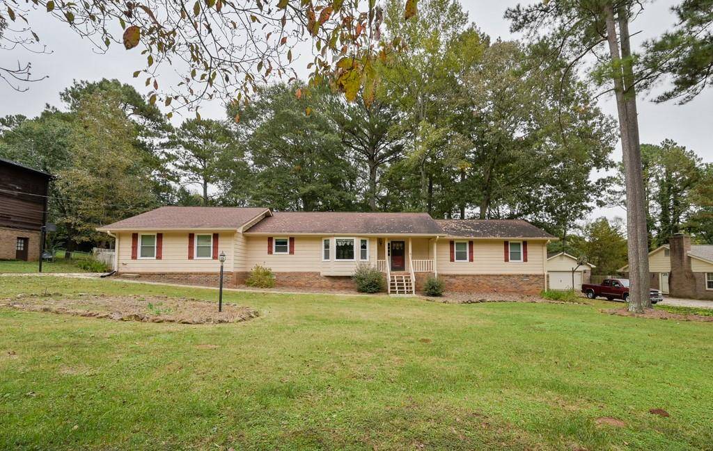 Stockbridge, GA 30281,55 COUNTRY ROADS CIR