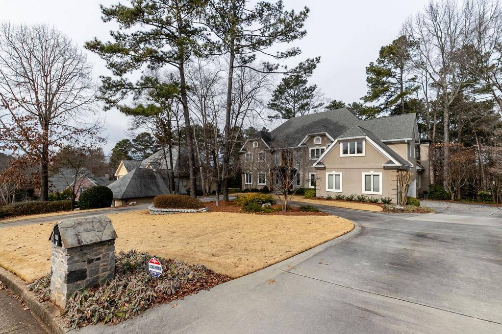 Roswell, GA 30076,420 Thornwyck TRL