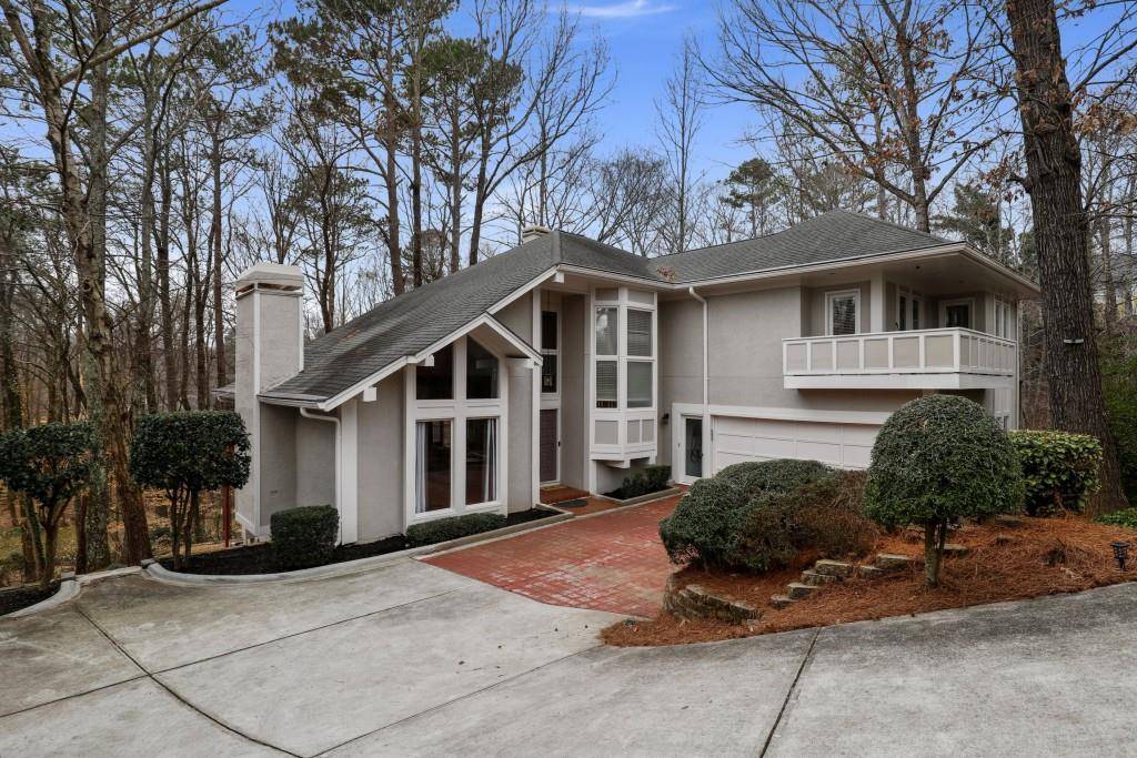 Roswell, GA 30076,8180 Overview CT