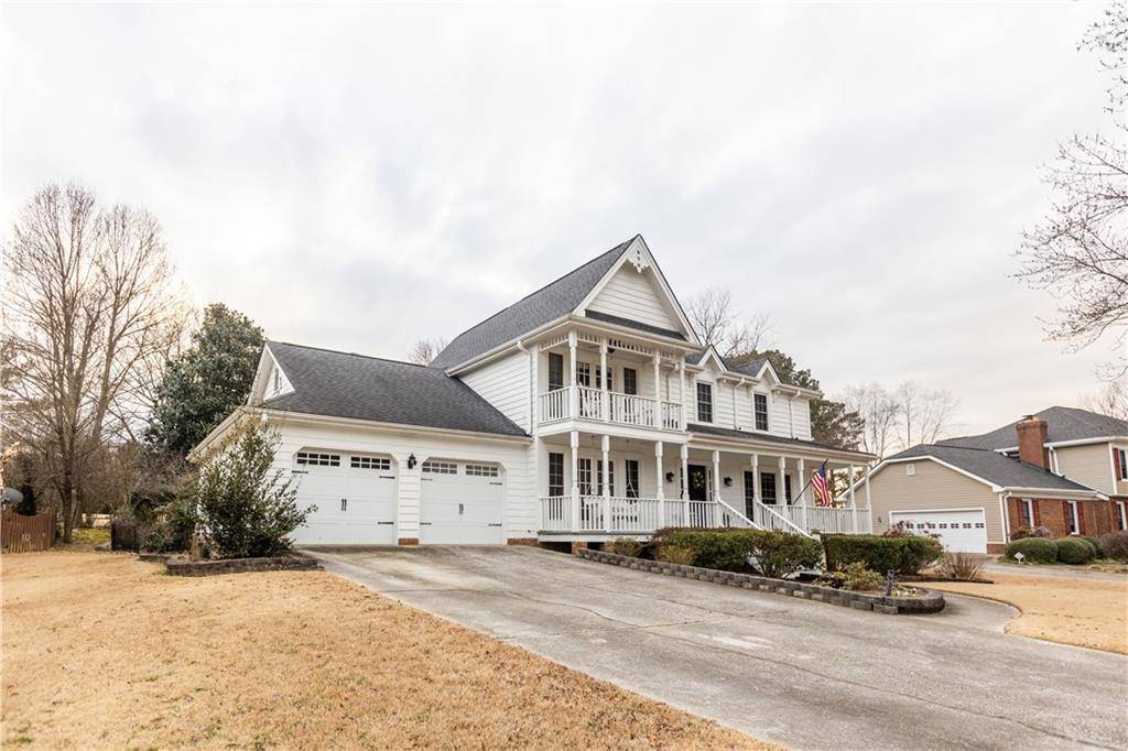 Snellville, GA 30078,3297 Classic DR