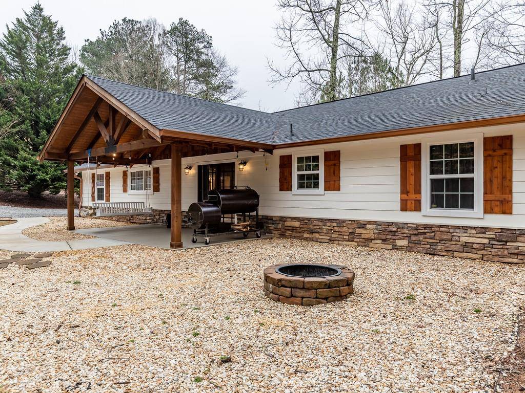 Ellijay, GA 30536,121 Willow Creek LN