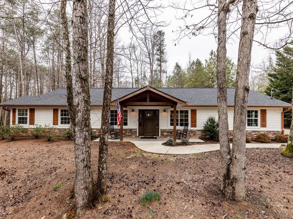 Ellijay, GA 30536,121 Willow Creek LN