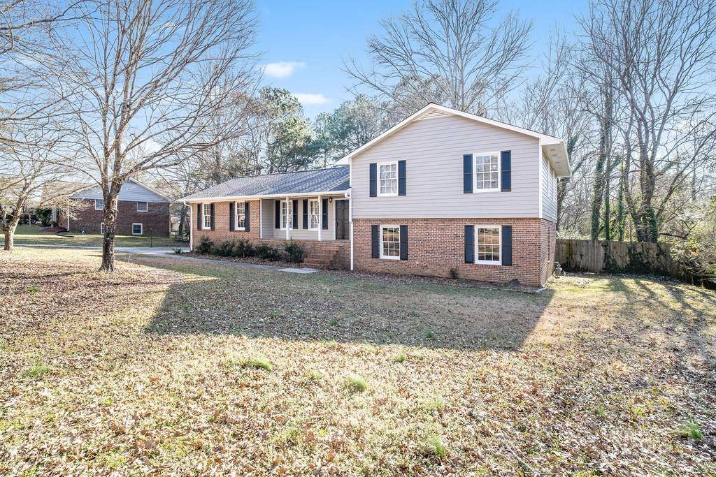 Snellville, GA 30078,2935 Elizabeth LN