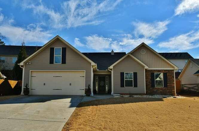 Dawsonville, GA 30534,95 Rand WAY