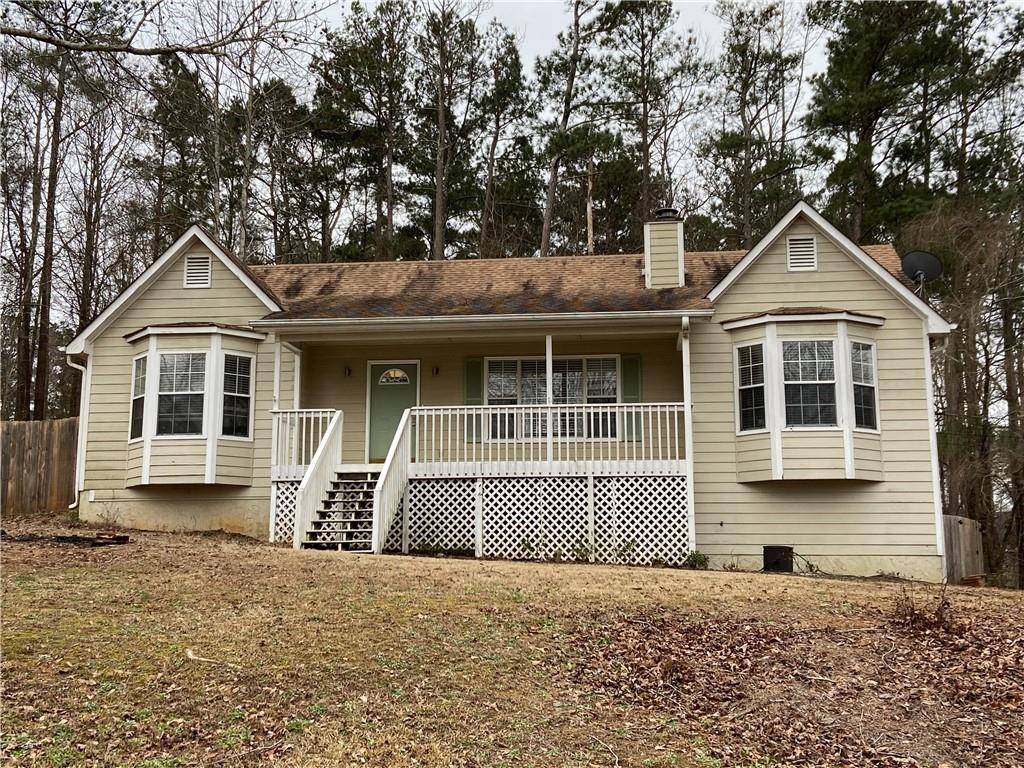 Villa Rica, GA 30180,45 Clay CT