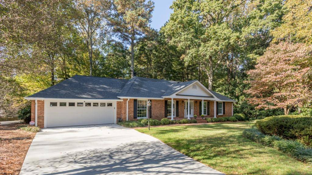 Dunwoody, GA 30338,4609 Waterford CT