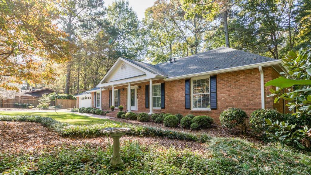 Dunwoody, GA 30338,4609 Waterford CT