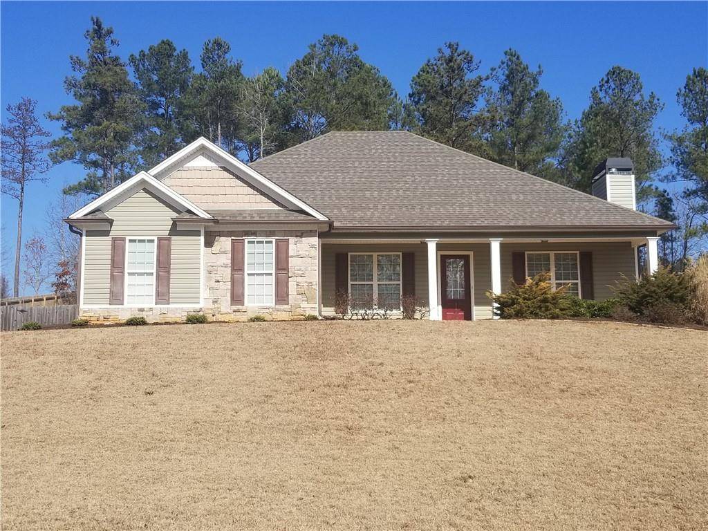 Dallas, GA 30132,422 Willow Springs DR