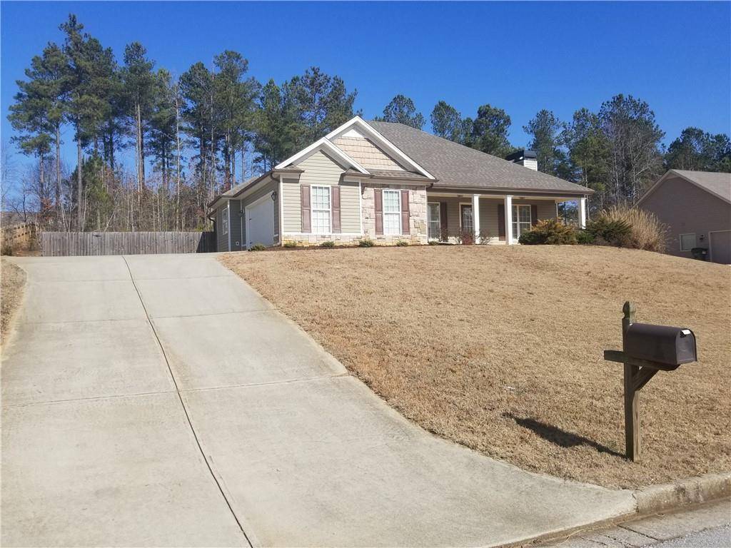 Dallas, GA 30132,422 Willow Springs DR