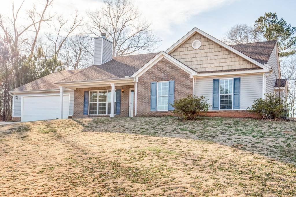 Winder, GA 30680,1602 Bismarck CIR