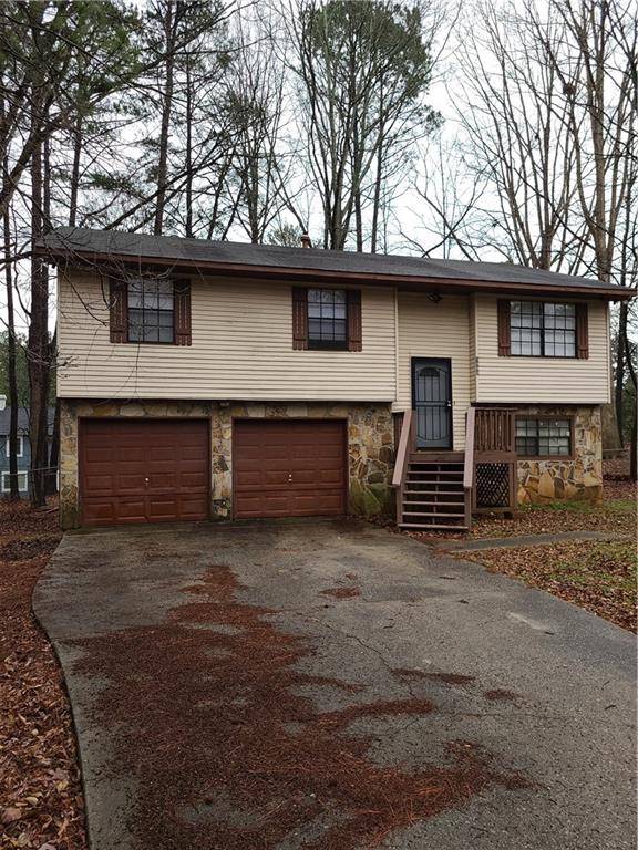 Lithonia, GA 30058,1808 Gingham CT