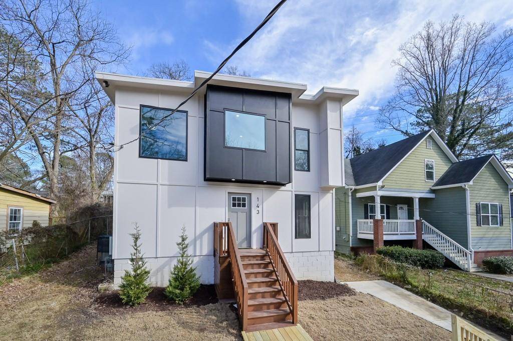 Atlanta, GA 30314,143 Dahlia AVE NW