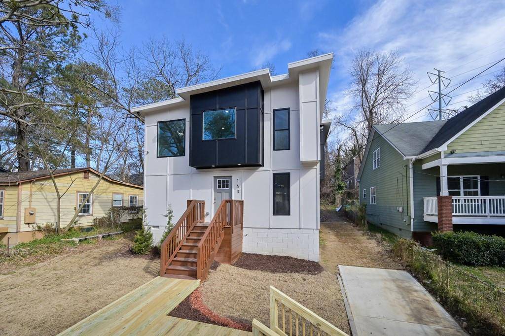 Atlanta, GA 30314,143 Dahlia AVE NW