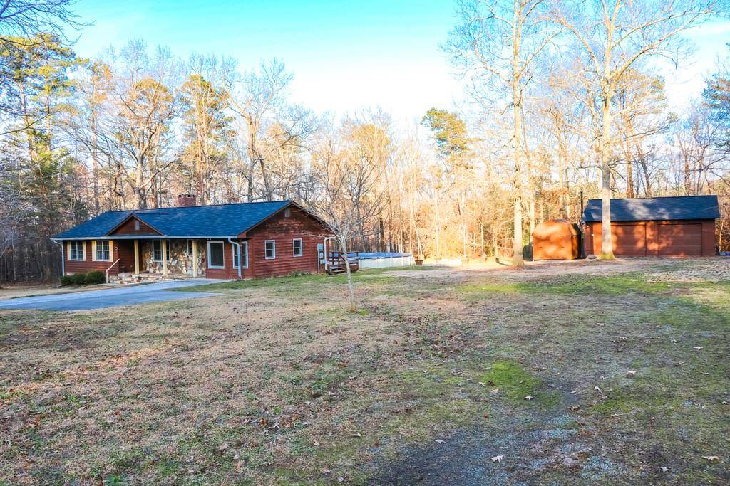 Rydal, GA 30171,13 Mahan LN NE