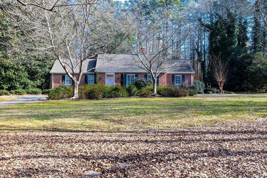 Monroe, GA 30655,935 Holly Hill RD