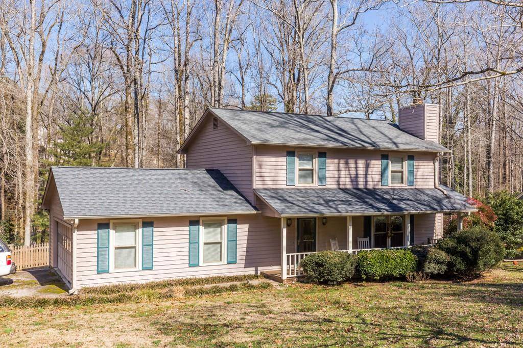 Gainesville, GA 30506,3314 Ed Dodd TRL