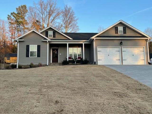 Cohutta, GA 30710,1020 Bradford PL