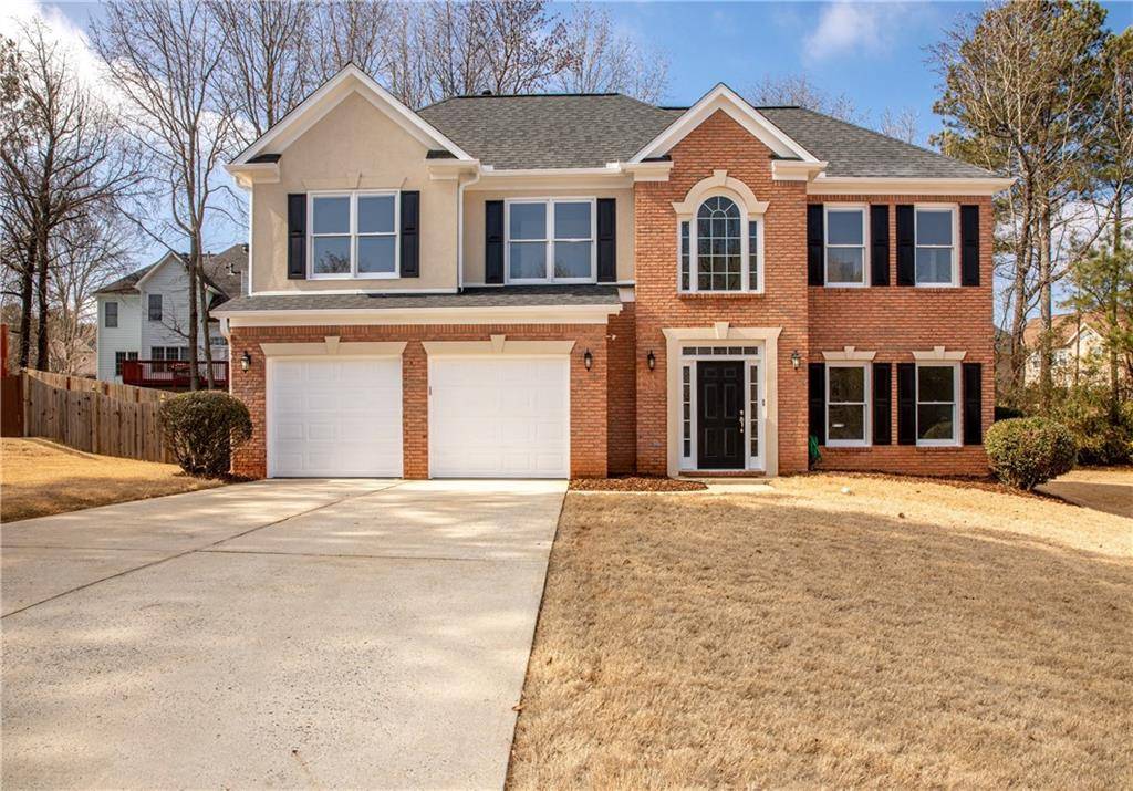 Duluth, GA 30097,3876 Stonebriar LN