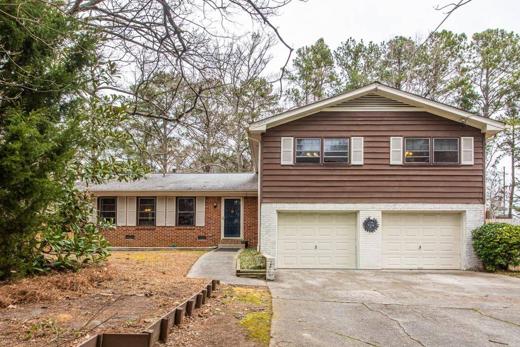 Tucker, GA 30084,3310 Shorelake DR