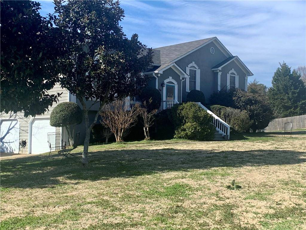 Cartersville, GA 30120,10 Gentry DR SW