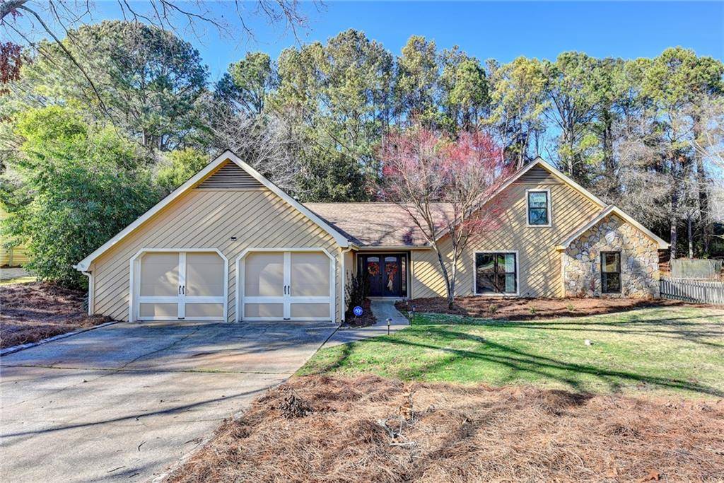 Roswell, GA 30075,3353 River Birch WAY NE