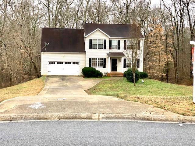 Powder Springs, GA 30127,48 Crestview CT