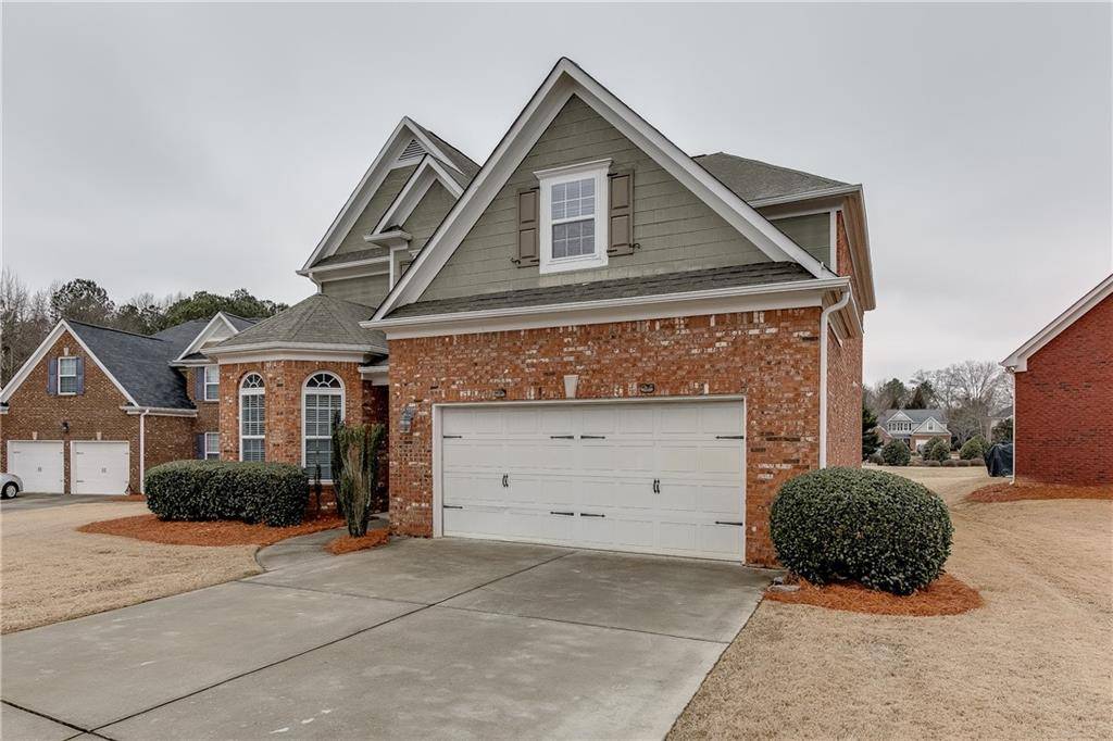 Buford, GA 30519,3676 Rosecliff TRCE