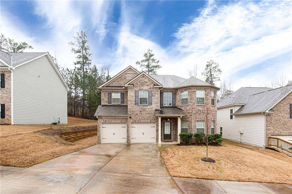 Fairburn, GA 30213,6338 Oakwell PL