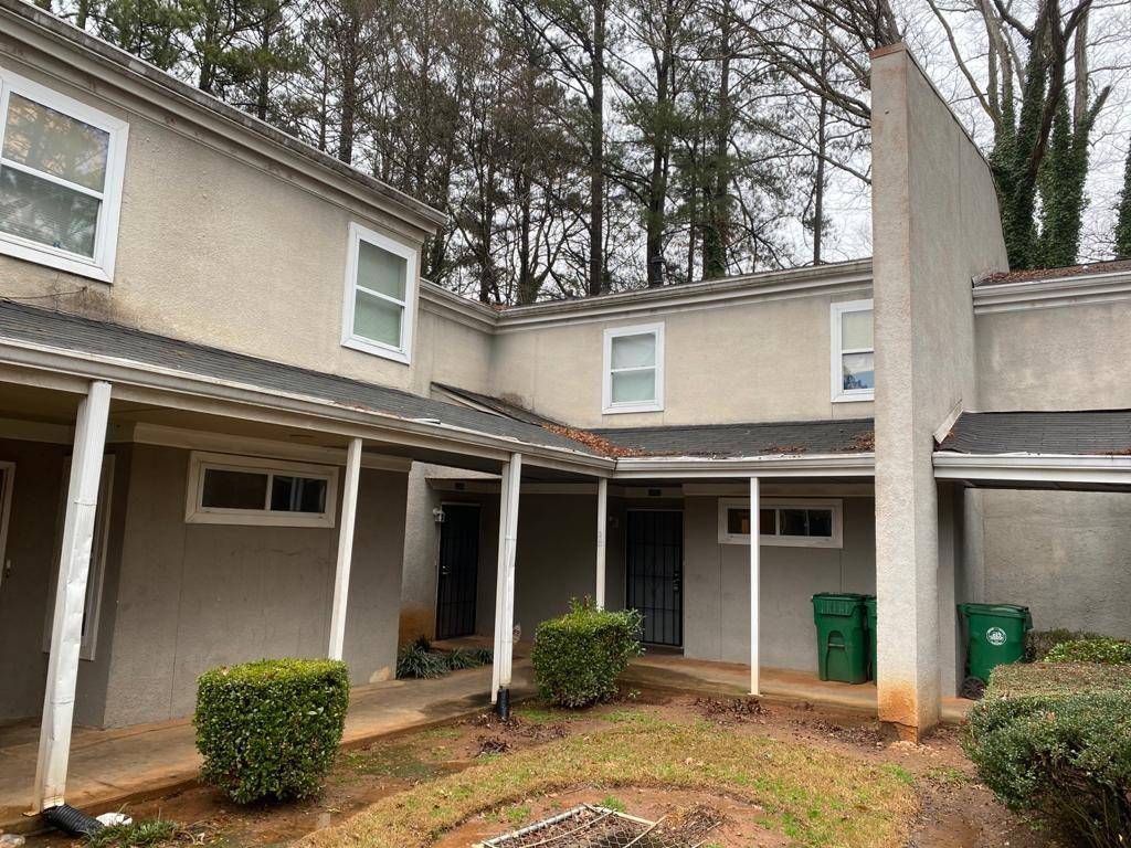 Decatur, GA 30032,2062 OAK PARK LN