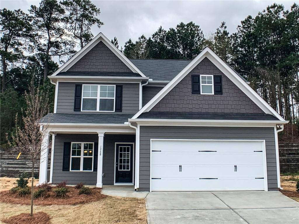 Cornelia, GA 30531,Lot 37 Limestone CT