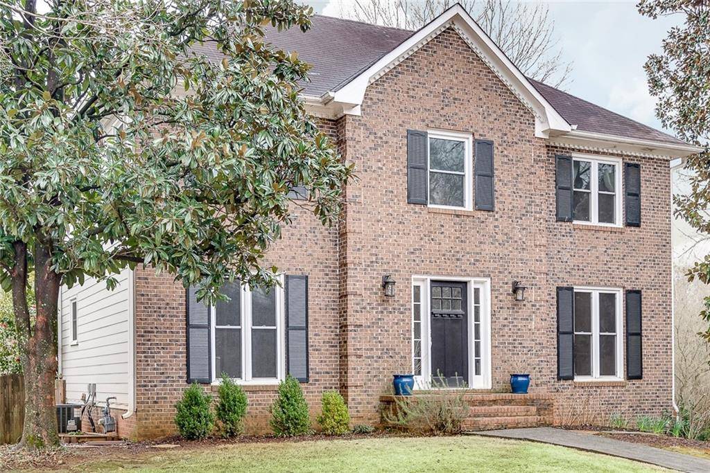 Roswell, GA 30076,265 Softwood CIR