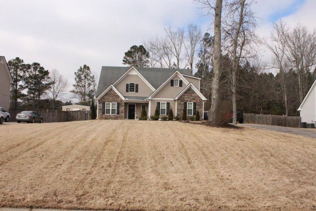 Carrollton, GA 30116,112 Muscadine WAY