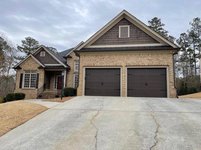 Loganville, GA 30052,507 Richmond PL