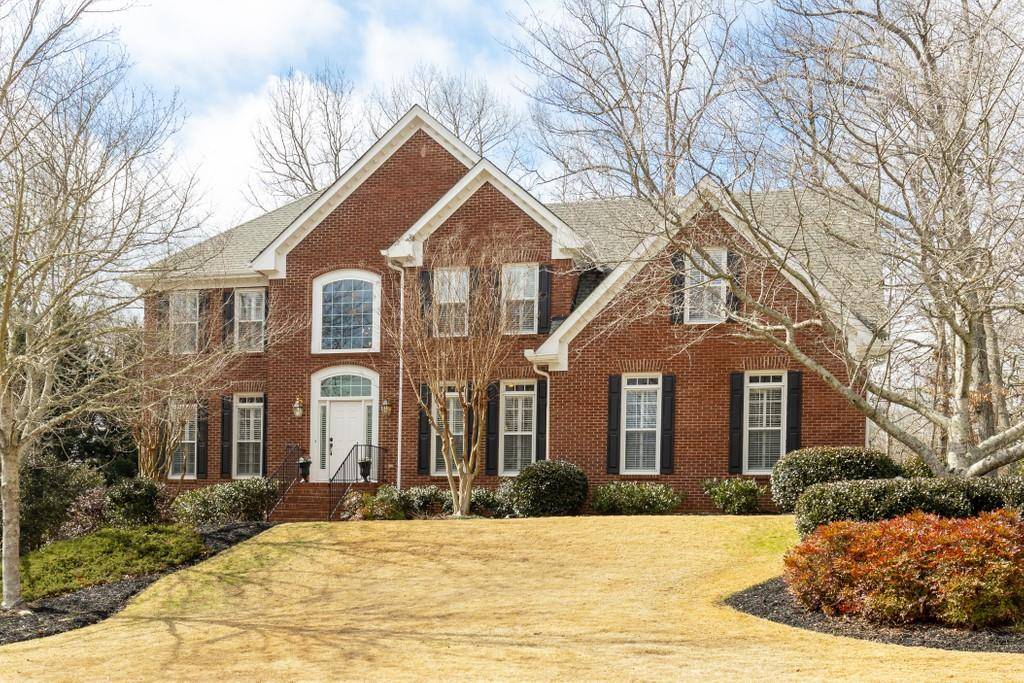 Alpharetta, GA 30022,365 Fairleaf CT