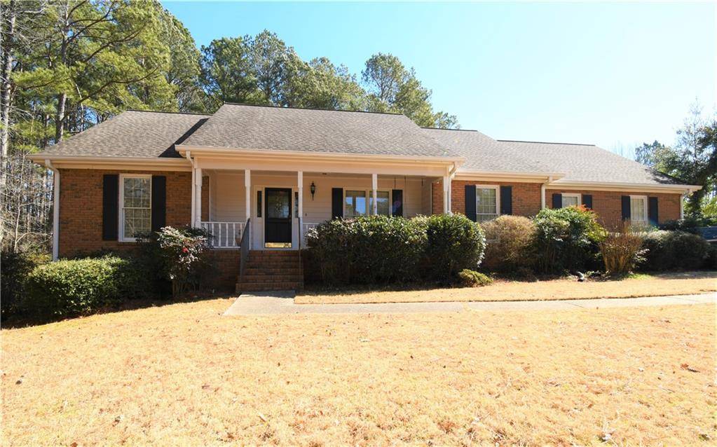 Powder Springs, GA 30127,2360 Sassafrass LN