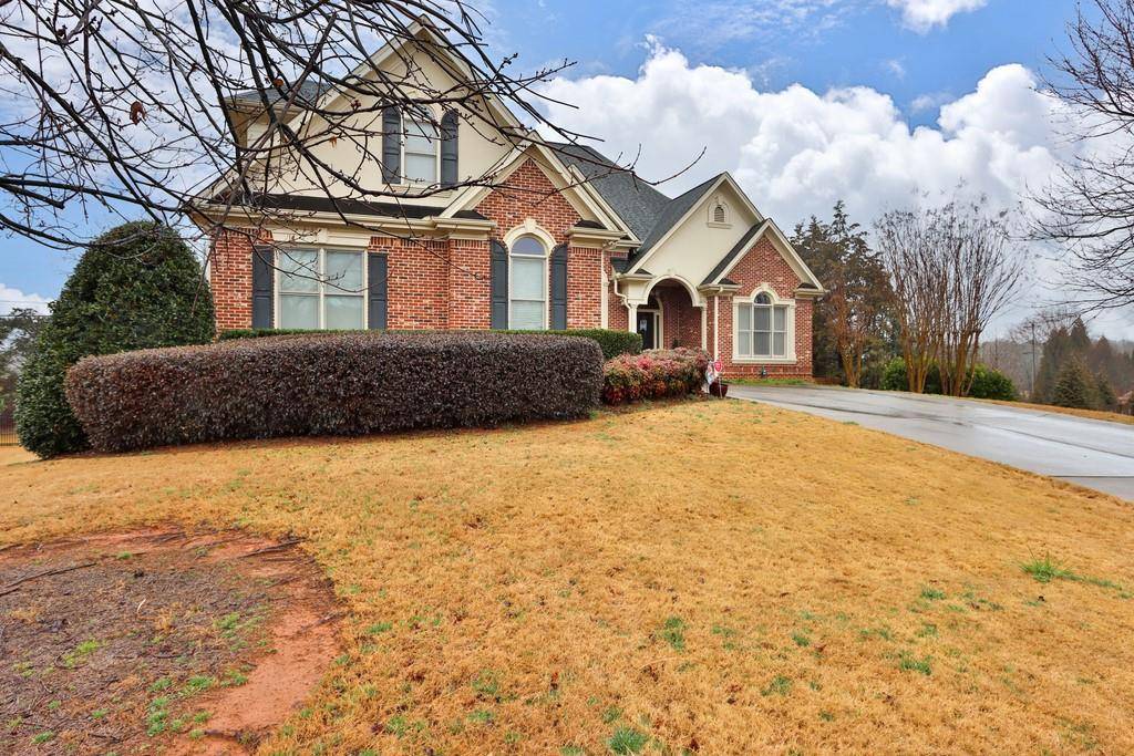 Loganville, GA 30052,907 Hannah CT