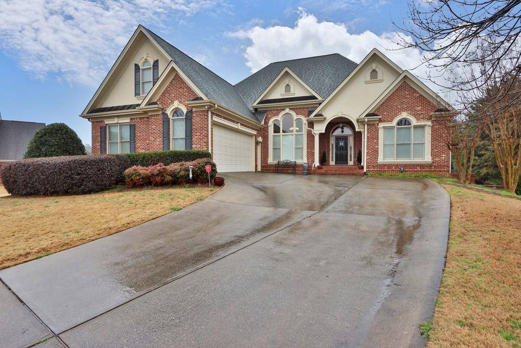 Loganville, GA 30052,907 Hannah CT