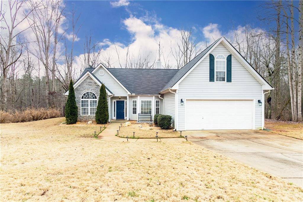 Flowery Branch, GA 30542,6526 Bearing DR