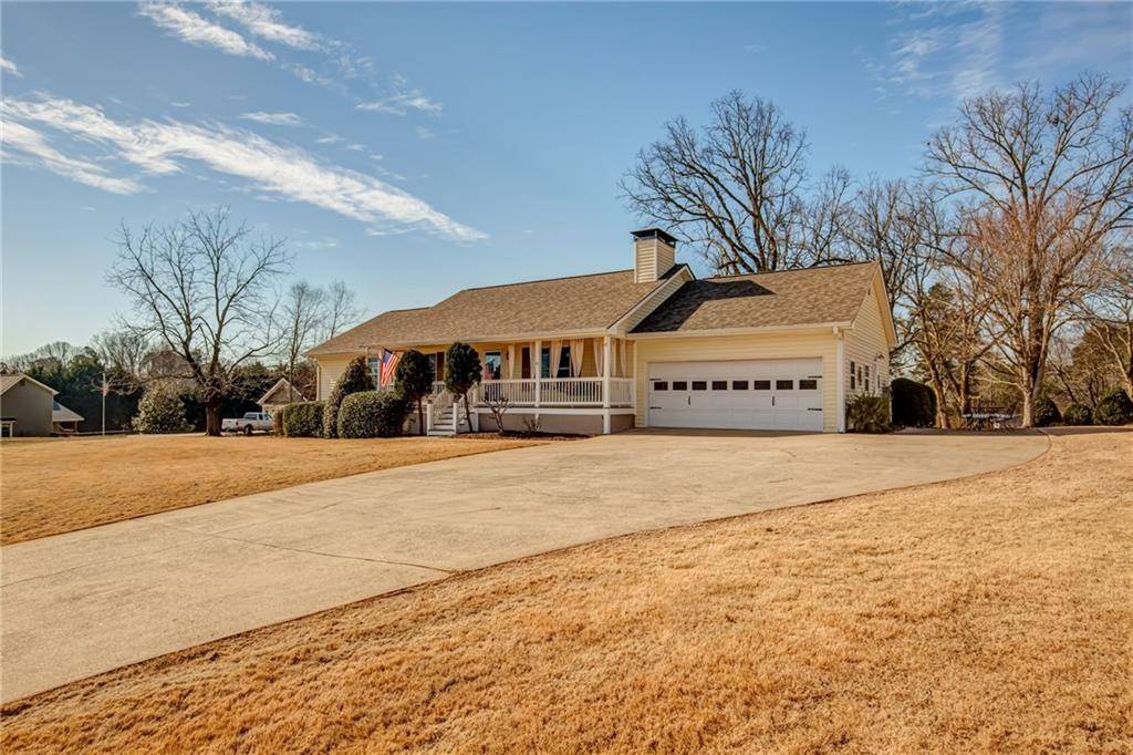 Flowery Branch, GA 30542,4628 Countryside DR