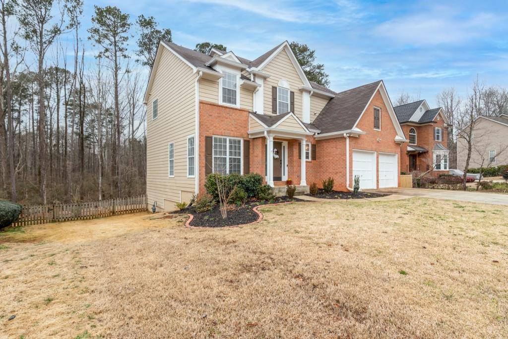 Suwanee, GA 30024,2330 Pendleton PL