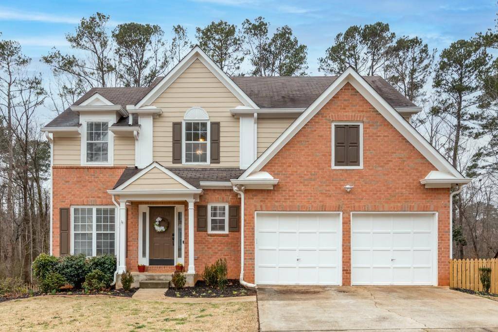 Suwanee, GA 30024,2330 Pendleton PL