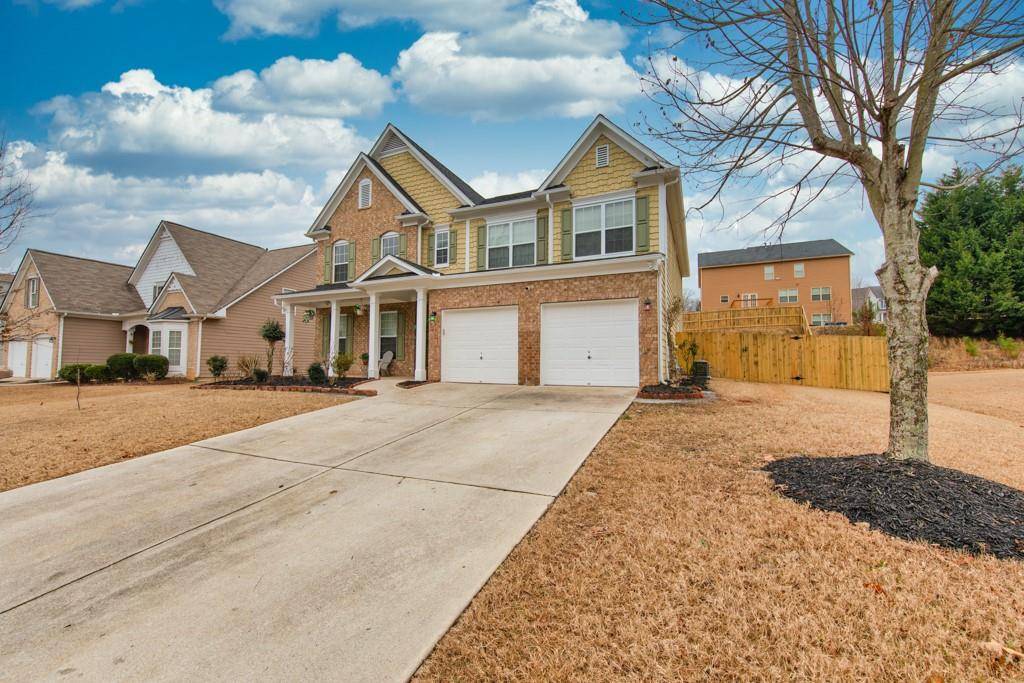 Auburn, GA 30011,4113 Duran LN