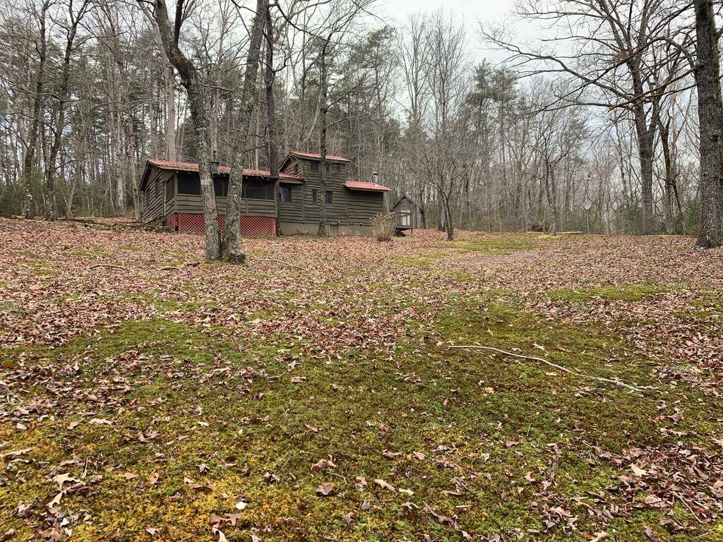 Ellijay, GA 30536,460 Harris RD